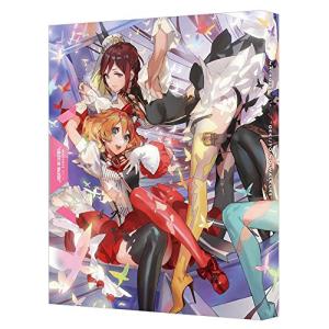 枚数限定][限定版]マクロスΔ Blu-ray Box Walkure Edition(特装限定版