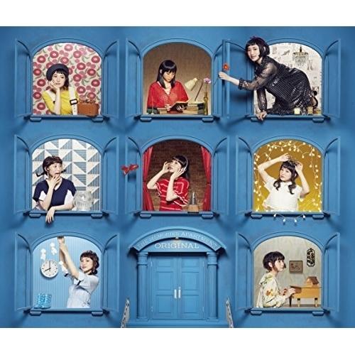 新古品) 南條愛乃 ／ 南條愛乃 ベストアルバム THE MEMORIES APARTMENT-Or...