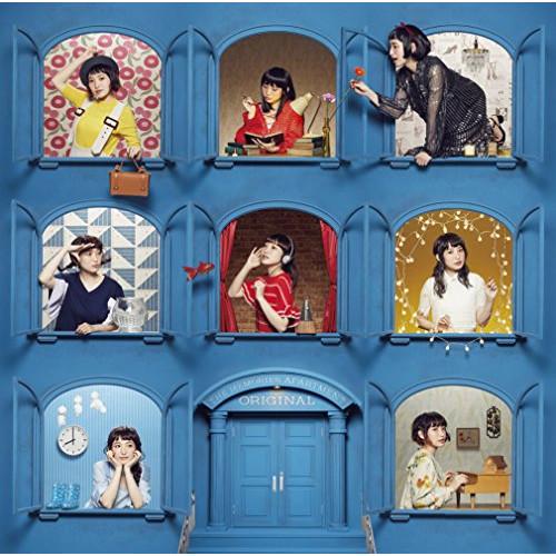 新古品) 南條愛乃 ／ 南條愛乃 ベストアルバム THE MEMORIES APARTMENT-Or...