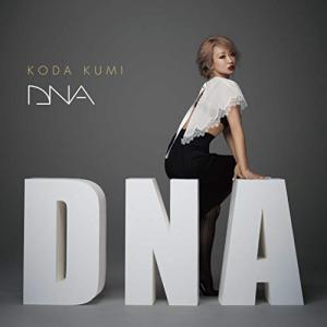 新古品) 倖田來未 ／ DNA (CD)