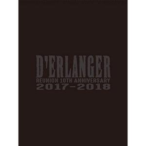 新古品) デランジェ ／ D’ERLANGER REUNION 10TH ANNIVERSARY L...