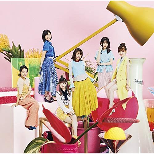 新古品) 東京パフォーマンスドール ／ Hey, Girls!(初回生産限定盤C) (CD)