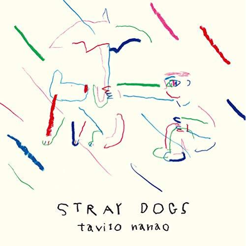 新古品) 七尾旅人 ／ Stray Dogs (CD)