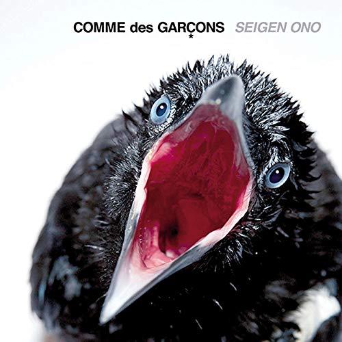 新古品) セイゲン・オノ ／ COMME des GARCONS SEIGEN ONO (CD)