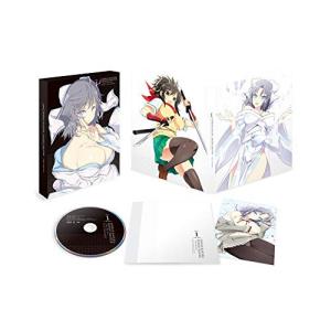 新古品) 閃乱カグラ ／ 閃乱カグラ SHINOVI MASTER -東京妖魔篇 -Vol.1(Blu-r.. (Blu-ray)