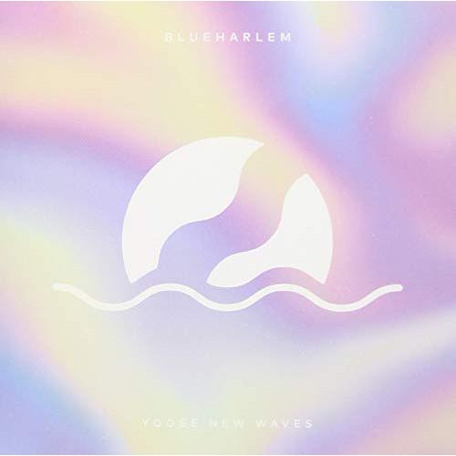 新古品) Yogee New Waves ／ BLUEHARLEM(通常盤) (CD)