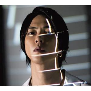 新古品) 山下智久 ／ Never Lose/Reason(初回生産限定盤B)(DVD付) (CD)