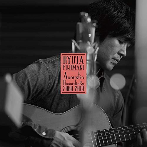 新古品) 藤巻亮太 ／ RYOTA FUJIMAKI Acoustic Recordings 200...