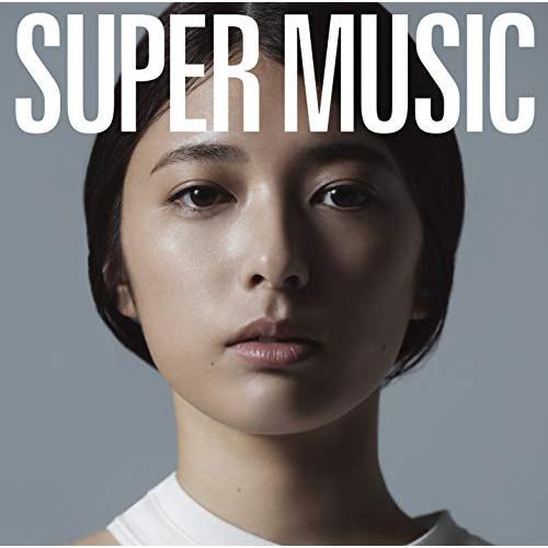 新古品) 集団行動 ／ SUPER MUSIC(初回限定盤) (CD)