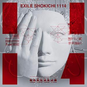 新古品) EXILE SHOKICHI ／ 1114 (CD)