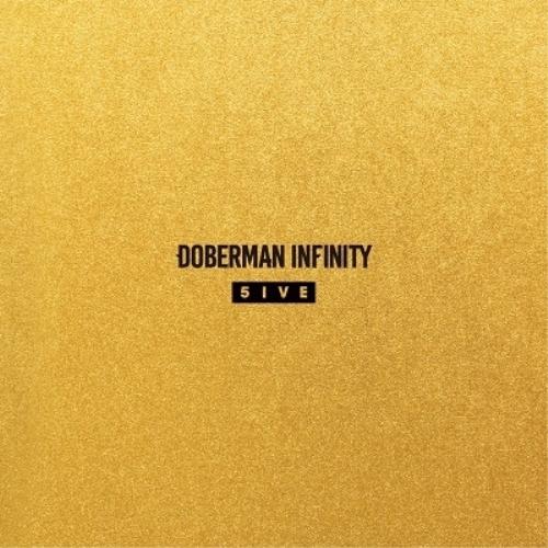 新古品) DOBERMAN INFINITY ／ 5IVE(DVD付) (CD)
