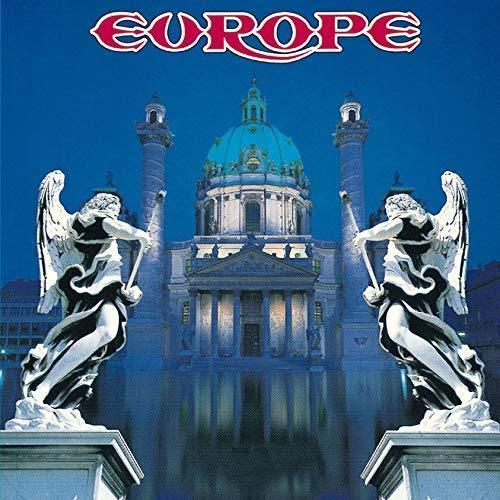 新古品) ヨーロッパ ／ 幻想交響詩 (CD)