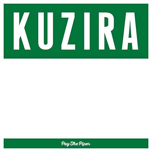 新古品) KUZIRA ／ Pay The Piper (CD)