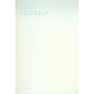 新古品) BTS (防弾少年団) ／ Love Yourself 結 Answer: BTS Vo (CD)