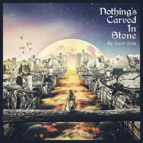 新古品) Nothing’s Carved In Stone ／ By Your Side(初回生産...
