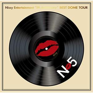 Nissy (西島隆弘) HOCUS POCUS 4 ［CD+Blu-ray Disc］ CD