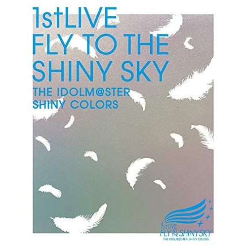 新古品) シャイニーカラーズ ／ THE IDOLM@STER SHINY COLORS 1stLI...