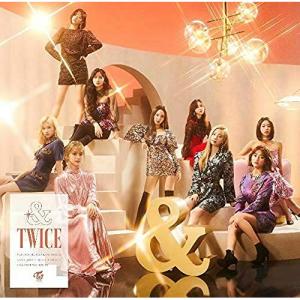 新古品) TWICE / &TWICE(...の商品画像