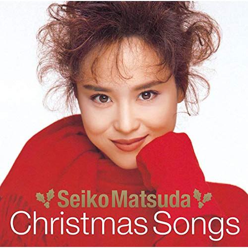 新古品) 松田聖子 ／ Seiko Matsuda Christmas Songs (CD)