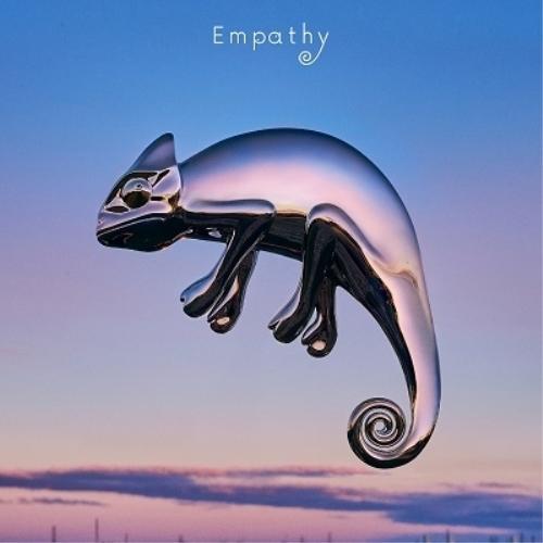 新古品) wacci ／ Empathy(通常盤) (CD)