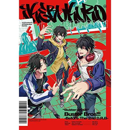 新古品) Buster Bros!!! ／ Buster Bros!!! -Before The 2...