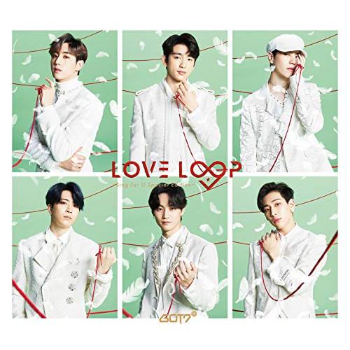 新古品) GOT7 ／ LOVE LOOP 〜Sing for U Special Edition〜...
