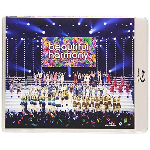 新古品) オムニバス ／ Hello! Project 2019 SUMMER 〜beautiful...