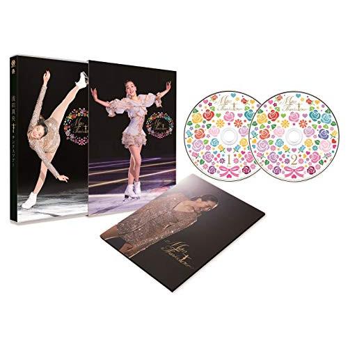 新古品) 浅田真央 ／ 浅田真央サンクスツアー(Blu-ray Disc) (Blu-ray)