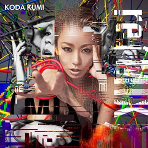 新古品) 倖田來未 ／ re(MIX) (CD)