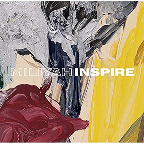 新古品) オムニバス ／ 加藤ミリヤ トリビュートAL『INSPIRE』 (CD)