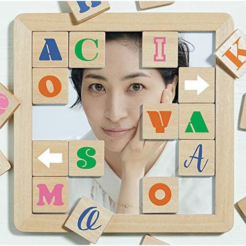 新古品) 坂本真綾 ／ シングルコレクション+ アチコチ(通常盤) (CD)
