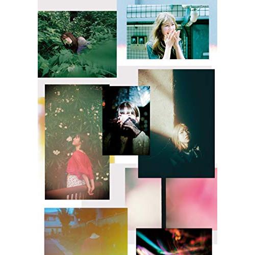 新古品) Little Glee Monster ／ 足跡(初回生産限定盤)(DVD付) (CD)