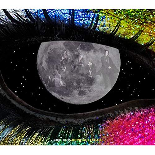 新古品) BUCK-TICK ／ MOONLIGHT ESCAPE(完全生産限定盤A)(Blu-ra...