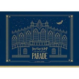 Hey! Say! JUMP 15th Anniversary LIVE TOUR 2022-2023 (通常盤) (Blu