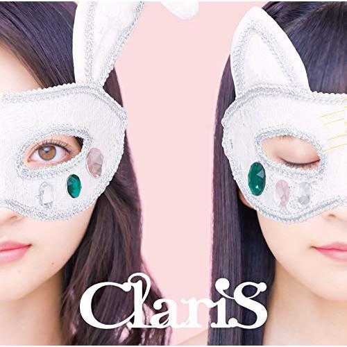新古品) ClariS ／ ClariS 10th Anniversary BEST - Pink ...