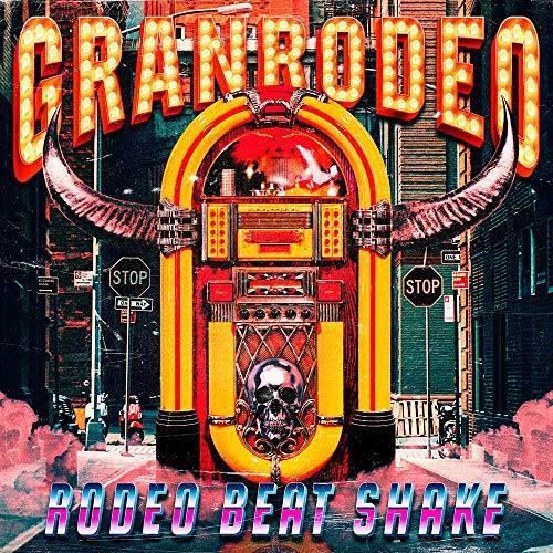 新古品) GRANRODEO ／ GRANRODEO Singles Collection ”ROD...