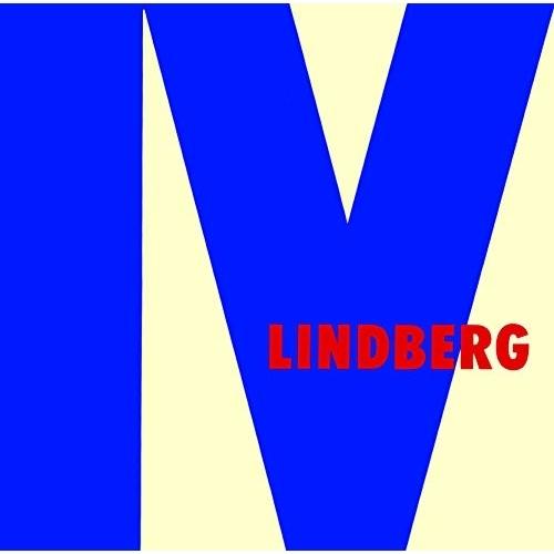 新古品) LINDBERG ／ LINDBERG IV (CD)