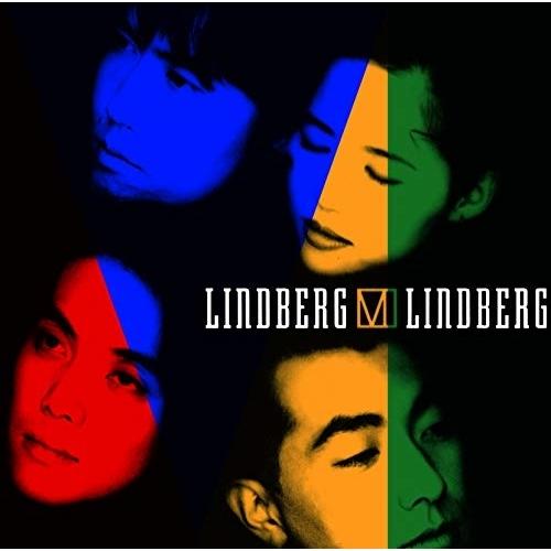 新古品) LINDBERG ／ LINDBERG VI (CD)