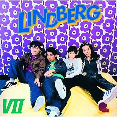 新古品) LINDBERG ／ LINDBERG VII (CD)