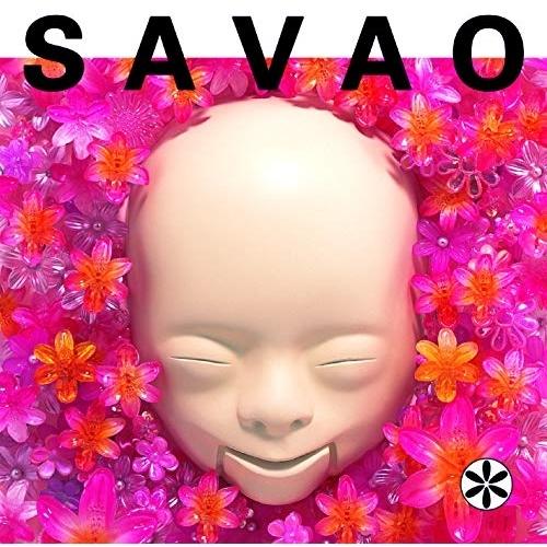 新古品) 明和電機 ／ SAVAO (CD)