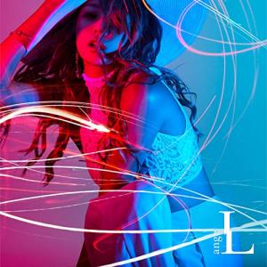 新古品) 倖田來未 ／ angeL [MY NAME IS...] (CD)