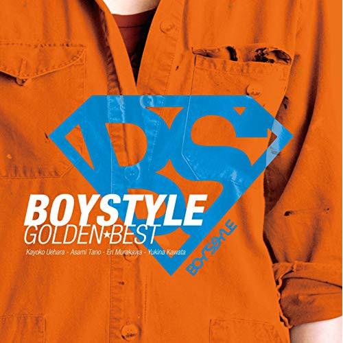 boystyle ハピネス