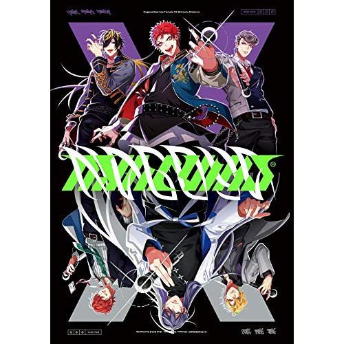 新古品) Bad Ass Temple・麻天狼 ／ ヒプノシスマイク -Division Rap B...