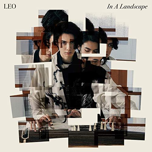 新古品) LEO ／ In A Landscape (CD)