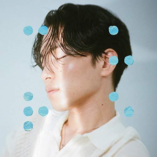 新古品) SIRUP ／ cure(初回生産限定盤)(DVD付) (CD)