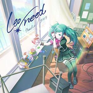 新古品) Leo/need ／ needLe/ステラ (CD)
