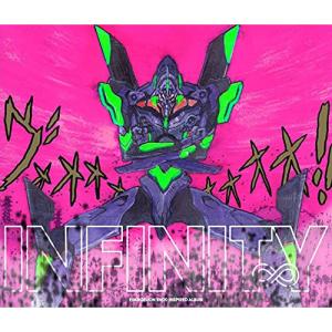 エヴァンゲリオン / NEON GENESIS EVANGELION 新世紀エヴァンゲリオン