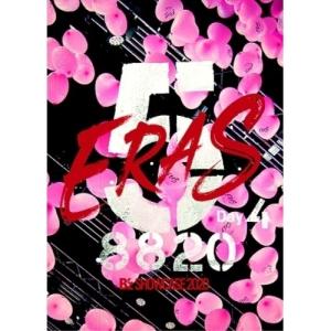 B'z SHOWCASE 2020 -5 ERAS 8820― Day2【DVD】/B'z[DVD]【返品種別A