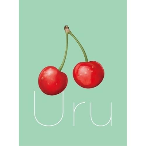新古品) Uru ／ Love Song(初回生産限定盤)(Blu-ray Disc付) (CD)