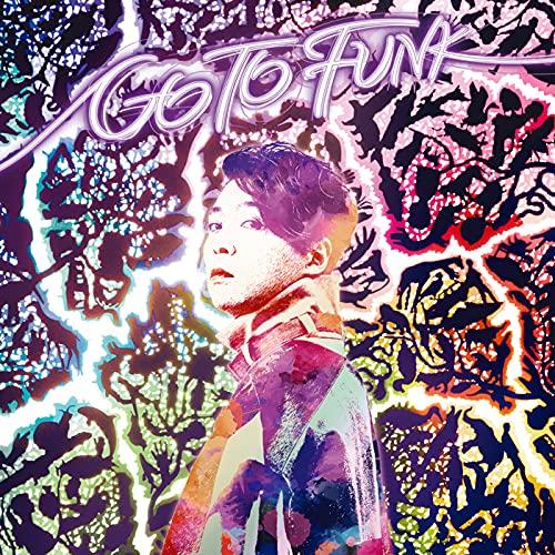 新古品) ENDRECHERI ／ GO TO FUNK(Original Edition)(紙ジャ...